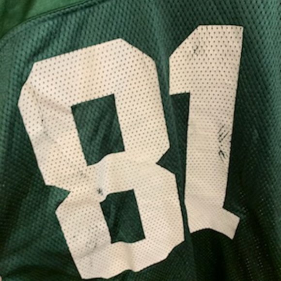 NFL Jets keller Jersey - Picture 2 of 7